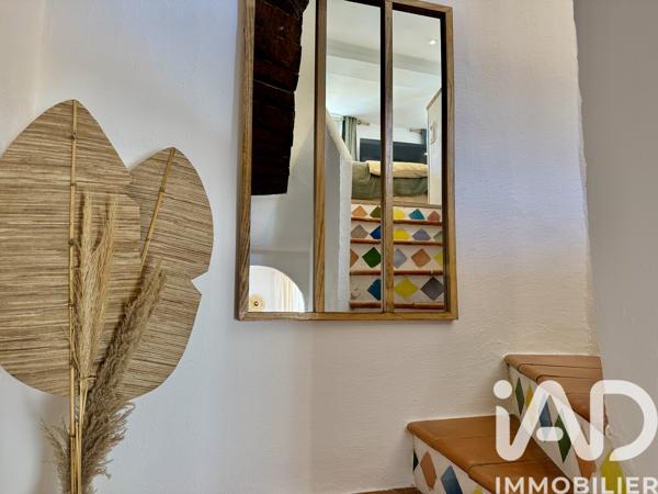 Maison à vendre 4 pièces 55 m² La Garde-Freinet