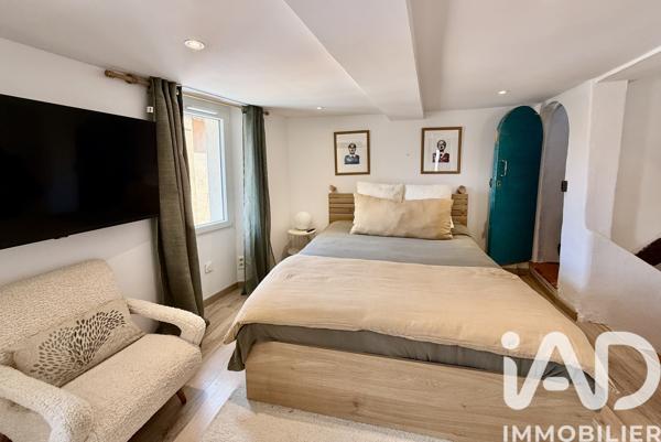 Maison à vendre 4 pièces 55 m² La Garde-Freinet