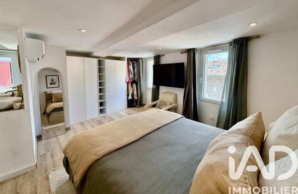 Maison à vendre 4 pièces 55 m² La Garde-Freinet