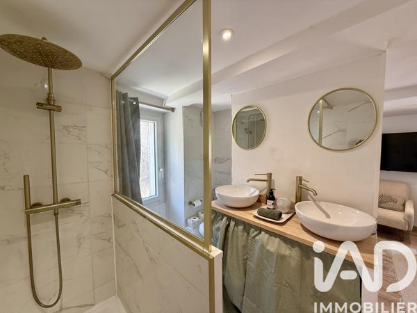 Maison à vendre 4 pièces 55 m² La Garde-Freinet