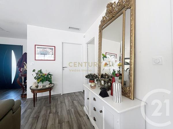 Maison à vendre  3 pièces - 80 m2 ST JEAN DE VEDAS - 34