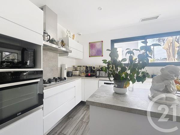 Maison à vendre  3 pièces - 80 m2 ST JEAN DE VEDAS - 34