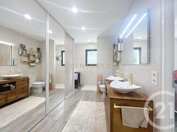 Maison à vendre  3 pièces - 80 m2 ST JEAN DE VEDAS - 34
