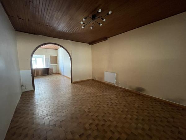 Maison à vendre 108 600 € Fleurance 4 p 130 m² DPE D
