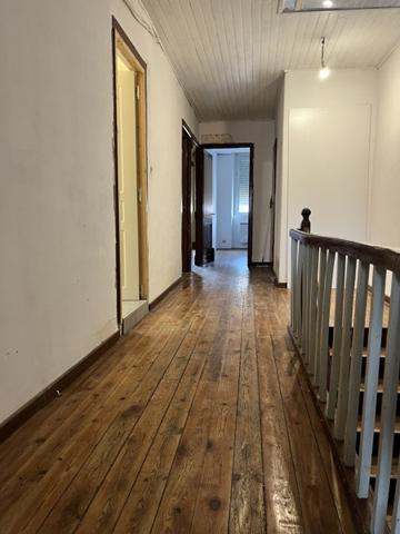 Maison à vendre 108 600 € Fleurance 4 p 130 m² DPE D
