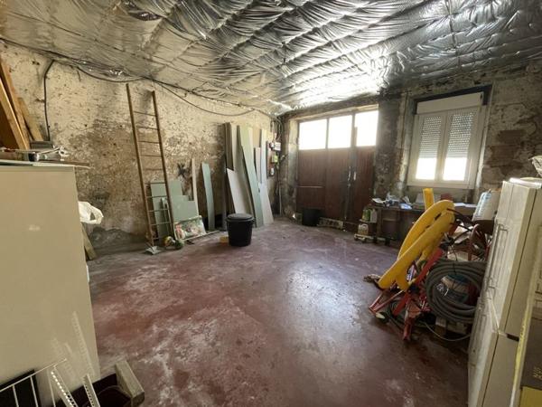 Maison à vendre 108 600 € Fleurance 4 p 130 m² DPE D
