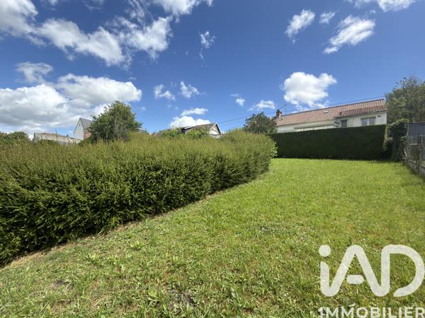 Maison à vendre 4 pièces 61 m² Combles