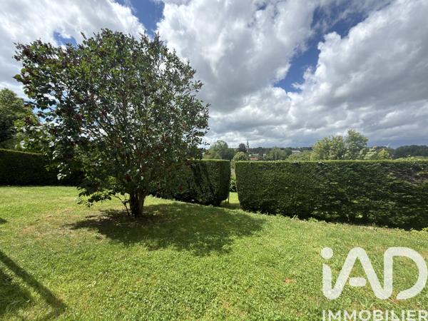 Maison à vendre 4 pièces 61 m² Combles