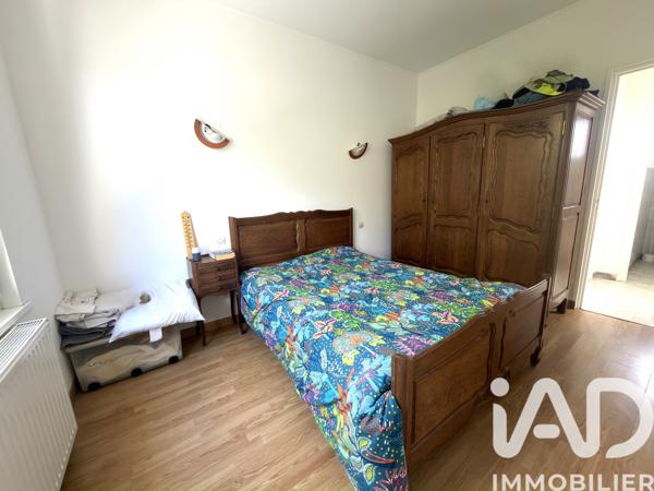 Maison à vendre 4 pièces 61 m² Combles