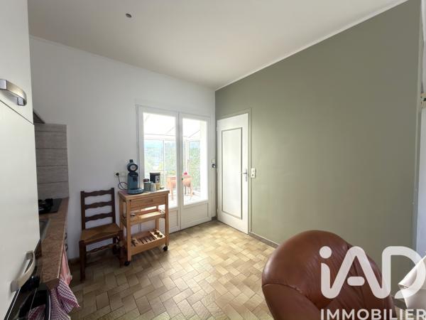 Maison à vendre 4 pièces 61 m² Combles