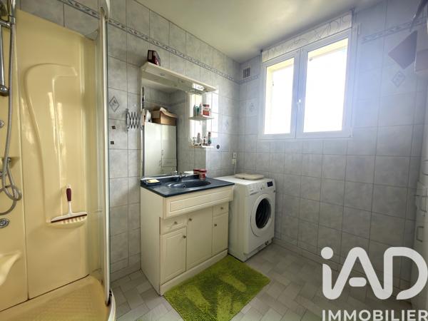 Maison à vendre 4 pièces 61 m² Combles