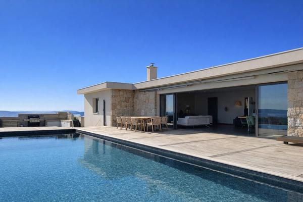 Maison à vendre  10 pièces - 320 m2 PORTO VECCHIO - 201