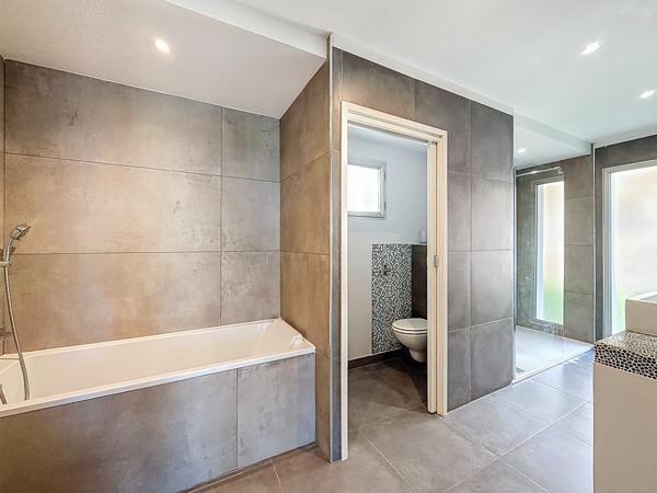 Maison à vendre  10 pièces - 320 m2 PORTO VECCHIO - 201