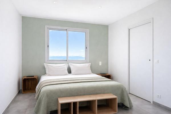 Maison à vendre  10 pièces - 320 m2 PORTO VECCHIO - 201