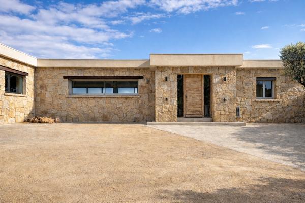 Maison à vendre  10 pièces - 320 m2 PORTO VECCHIO - 201