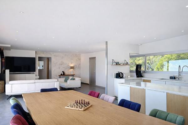 Maison à vendre  10 pièces - 320 m2 PORTO VECCHIO - 201