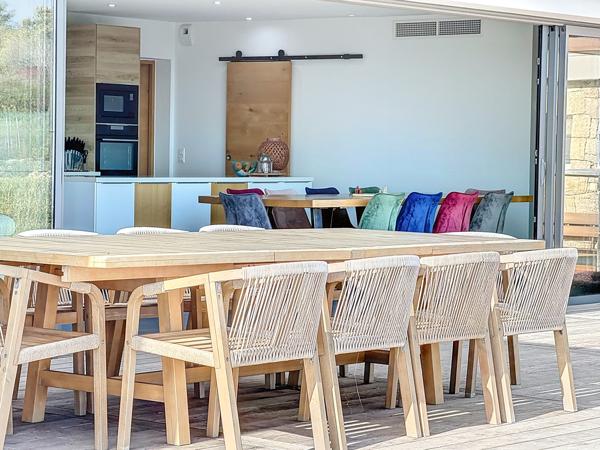 Maison à vendre  10 pièces - 320 m2 PORTO VECCHIO - 201