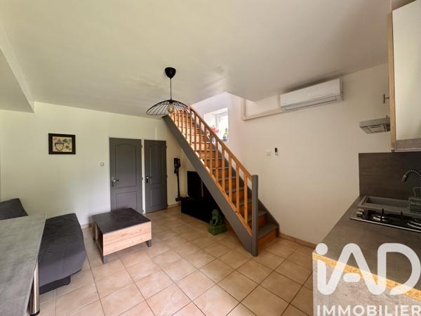 Maison à vendre 8 pièces 150 m² Chouzé-sur-Loire