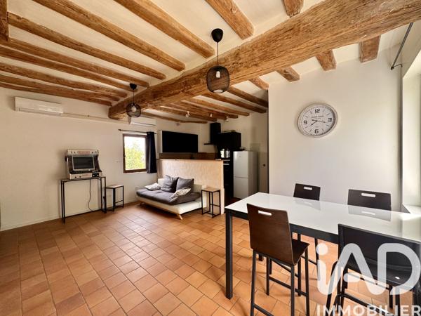 Maison à vendre 8 pièces 150 m² Chouzé-sur-Loire