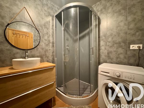 Maison à vendre 8 pièces 150 m² Chouzé-sur-Loire