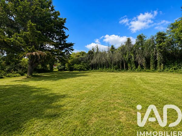 Maison à vendre 8 pièces 150 m² Chouzé-sur-Loire