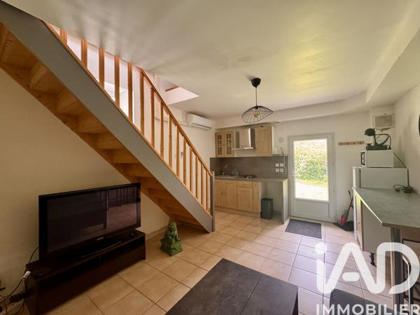 Maison à vendre 8 pièces 150 m² Chouzé-sur-Loire