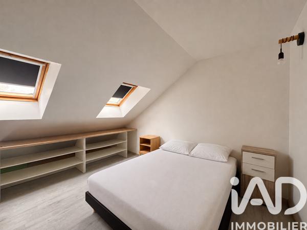 Maison à vendre 8 pièces 150 m² Chouzé-sur-Loire