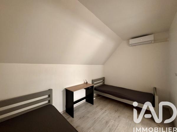 Maison à vendre 8 pièces 150 m² Chouzé-sur-Loire