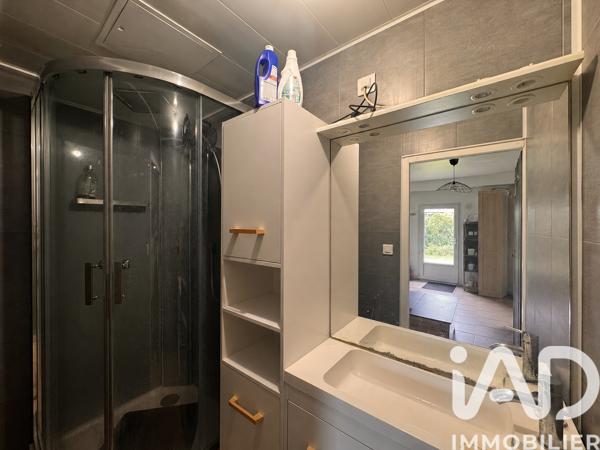 Maison à vendre 8 pièces 150 m² Chouzé-sur-Loire