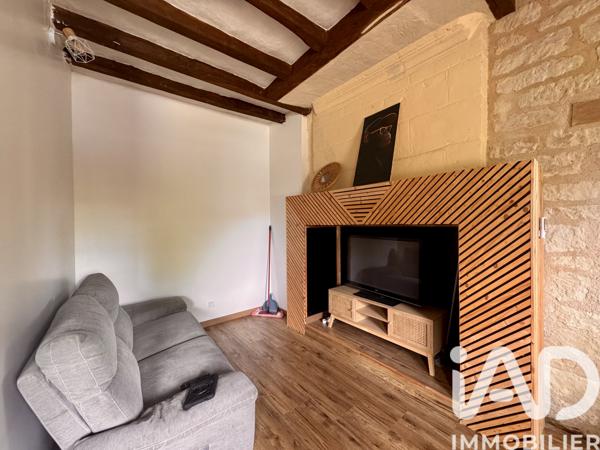 Maison à vendre 8 pièces 150 m² Chouzé-sur-Loire