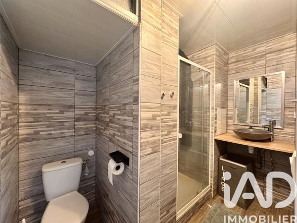 Maison à vendre 8 pièces 150 m² Chouzé-sur-Loire