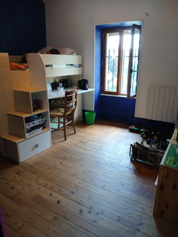 GRANDE MAISON FAMILIALE