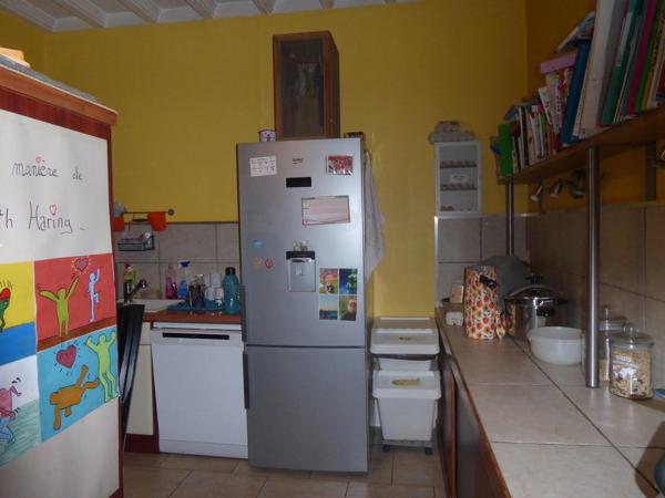 GRANDE MAISON FAMILIALE