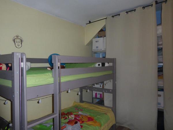 GRANDE MAISON FAMILIALE