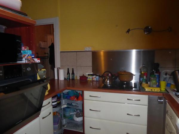 GRANDE MAISON FAMILIALE