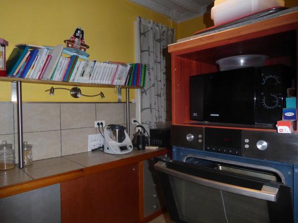 GRANDE MAISON FAMILIALE
