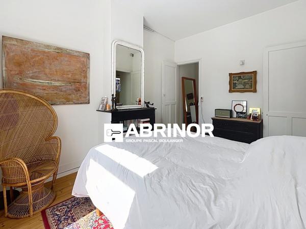 Maison familiale coup de cœur 3 Chambres , bureau ou chambre d'amis ,Terrasse et parking privatif ROUBAIX