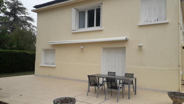 Chambre meublée en colocation / Secteur Aboville - Hypogée des Dunes