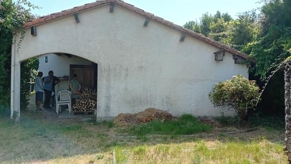 Maison d'habitation Vaux sur Mer, investisseur ou non