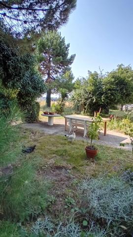 Maison d'habitation Vaux sur Mer, investisseur ou non