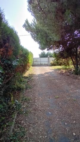 Maison d'habitation Vaux sur Mer, investisseur ou non