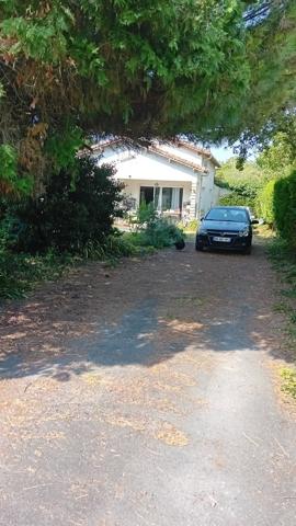 Maison d'habitation Vaux sur Mer, investisseur ou non