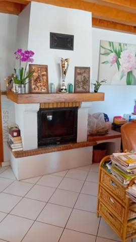 Maison d'habitation Vaux sur Mer, investisseur ou non