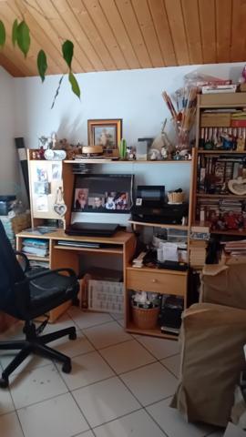 Maison d'habitation Vaux sur Mer, investisseur ou non