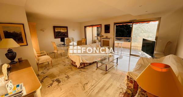 À vendre Appartement 4 pièces 97 m² - Cannes 06400