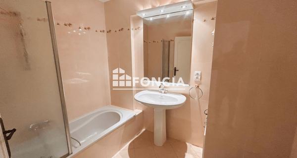 À vendre Appartement 4 pièces 97 m² - Cannes 06400