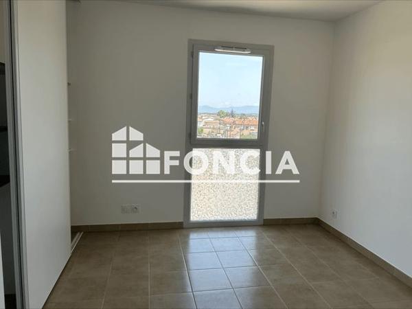 Location Appartement 3 pièces 60.33 m² - AVENUE GABRIEL BARBAROUX Le Luc 83340