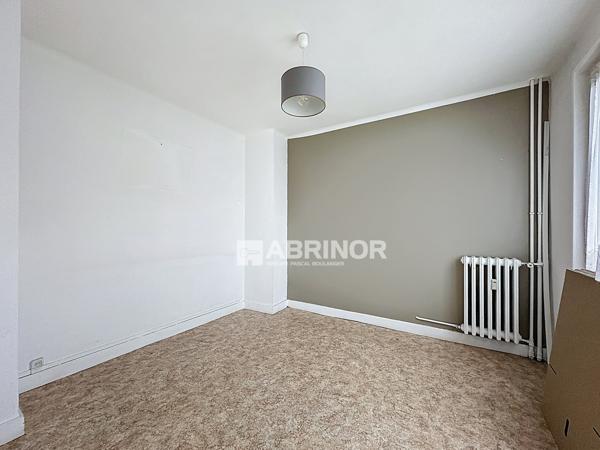 APPARTEMENT T2 - CAVE ET BALCON TOURCOING
