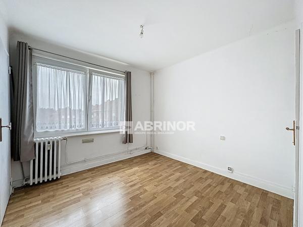 APPARTEMENT T2 - CAVE ET BALCON TOURCOING