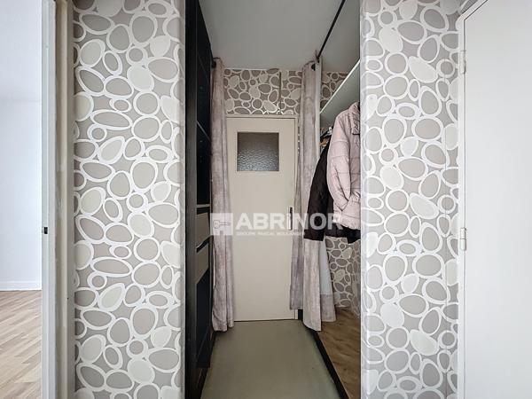 APPARTEMENT T2 - CAVE ET BALCON TOURCOING